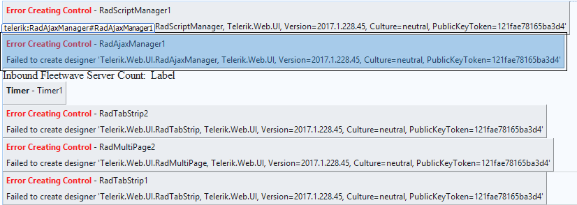 kendo ui